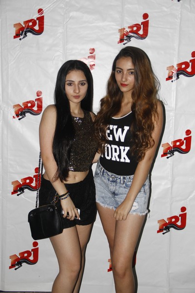 NRJ Music Tour 2016 Part 2